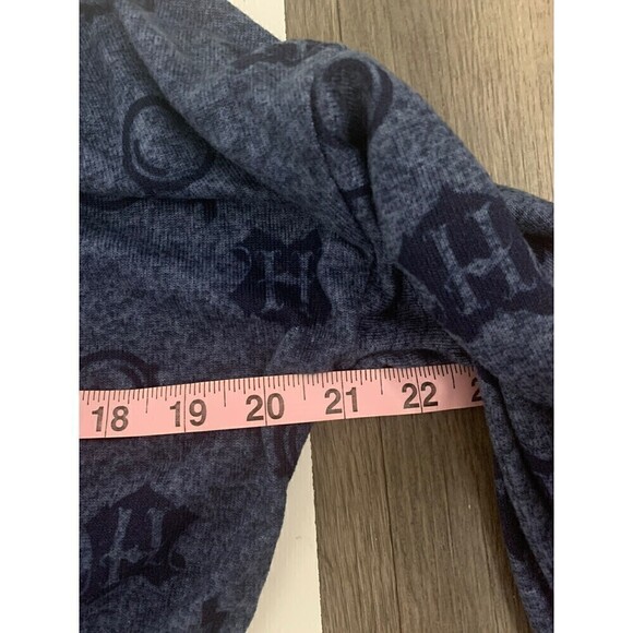 HARRY Potter Womens‎ Size Large Pajama Top - Picture 4 of 5